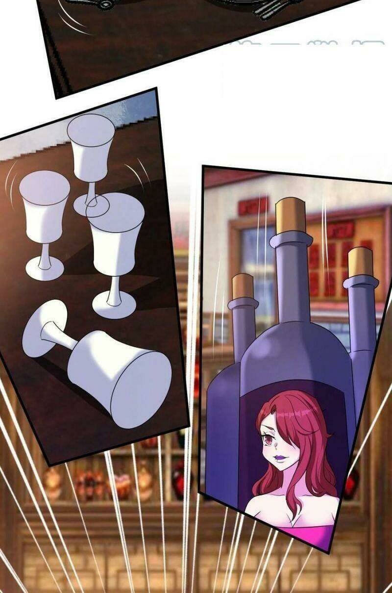 Ta Đã Đặt Ra Thời Đại Của Vạn Tộc: Chapter 63