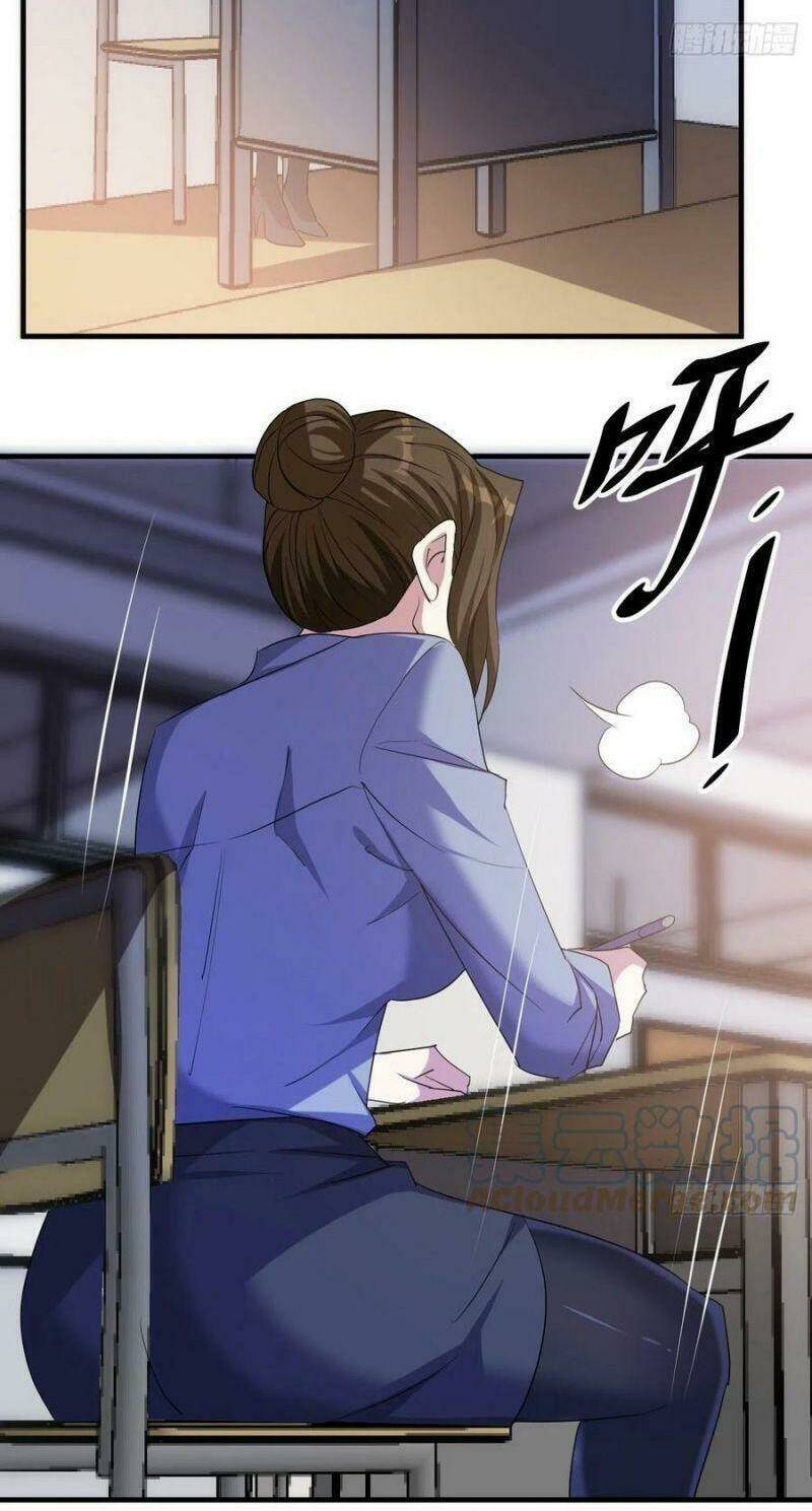 Ta Đã Đặt Ra Thời Đại Của Vạn Tộc: Chapter 65