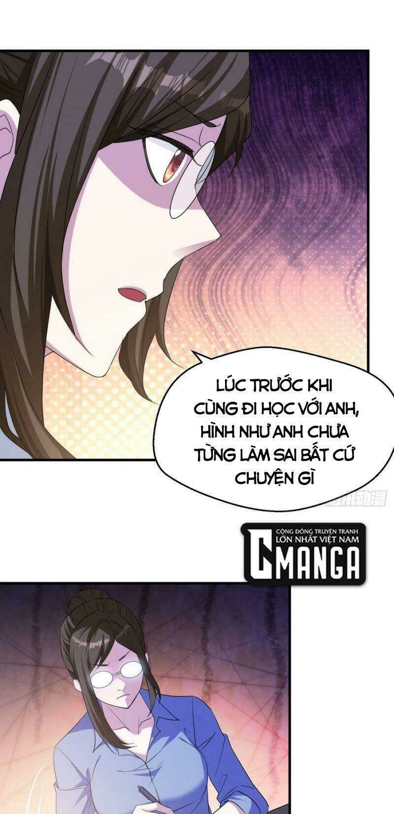 Ta Đã Đặt Ra Thời Đại Của Vạn Tộc: Chapter 65