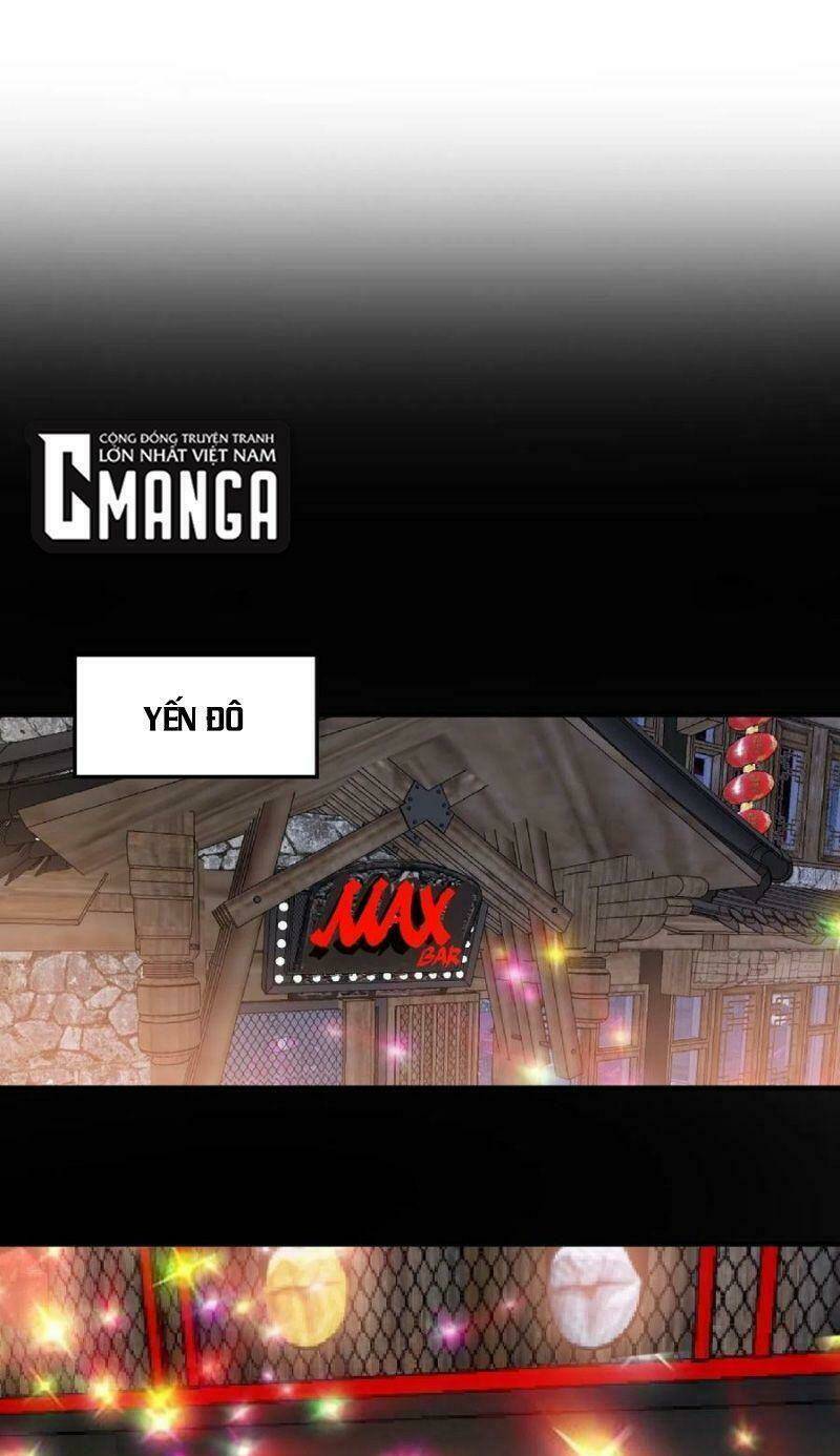 Ta Đã Đặt Ra Thời Đại Của Vạn Tộc: Chapter 65