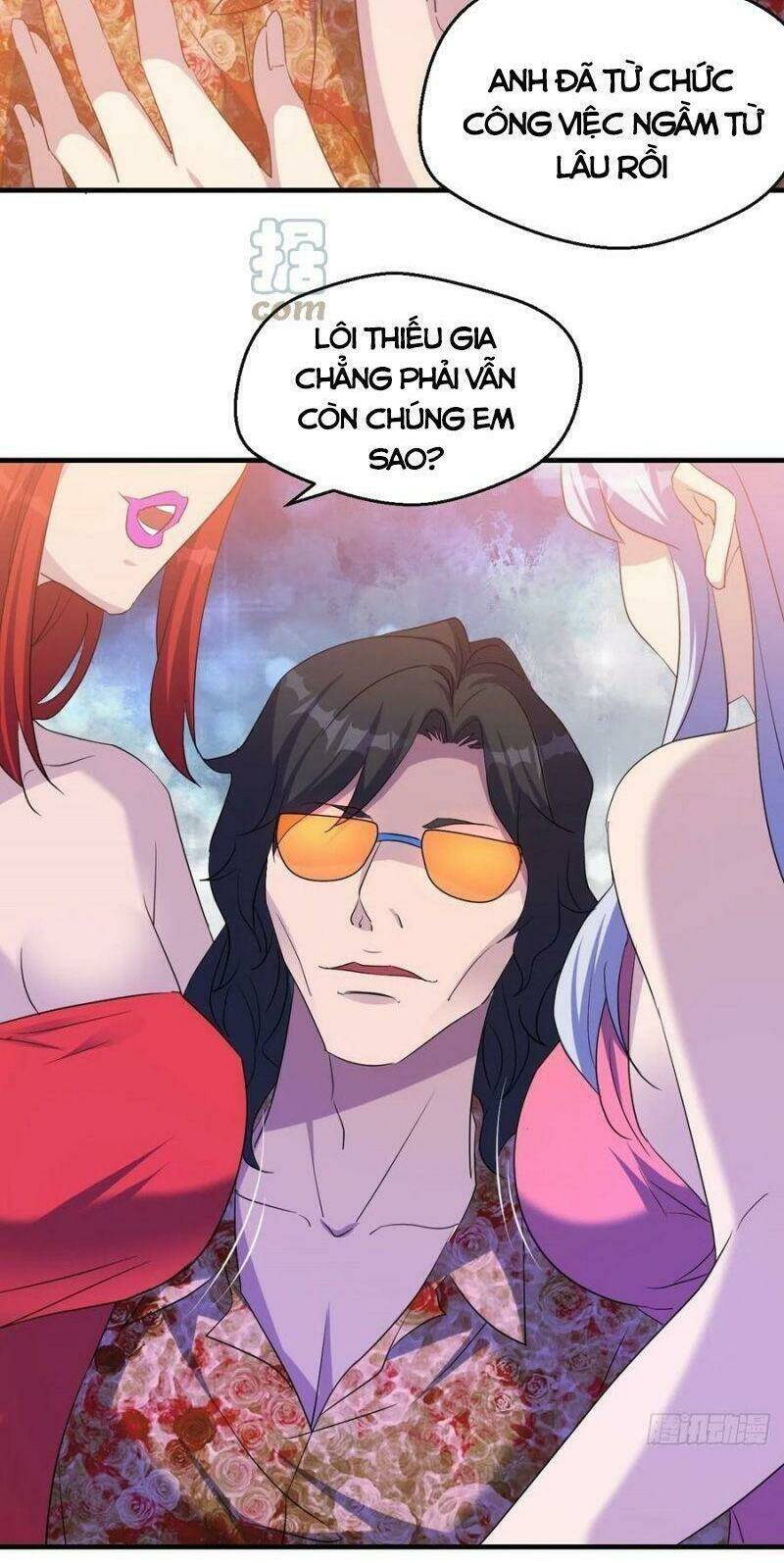 Ta Đã Đặt Ra Thời Đại Của Vạn Tộc: Chapter 65
