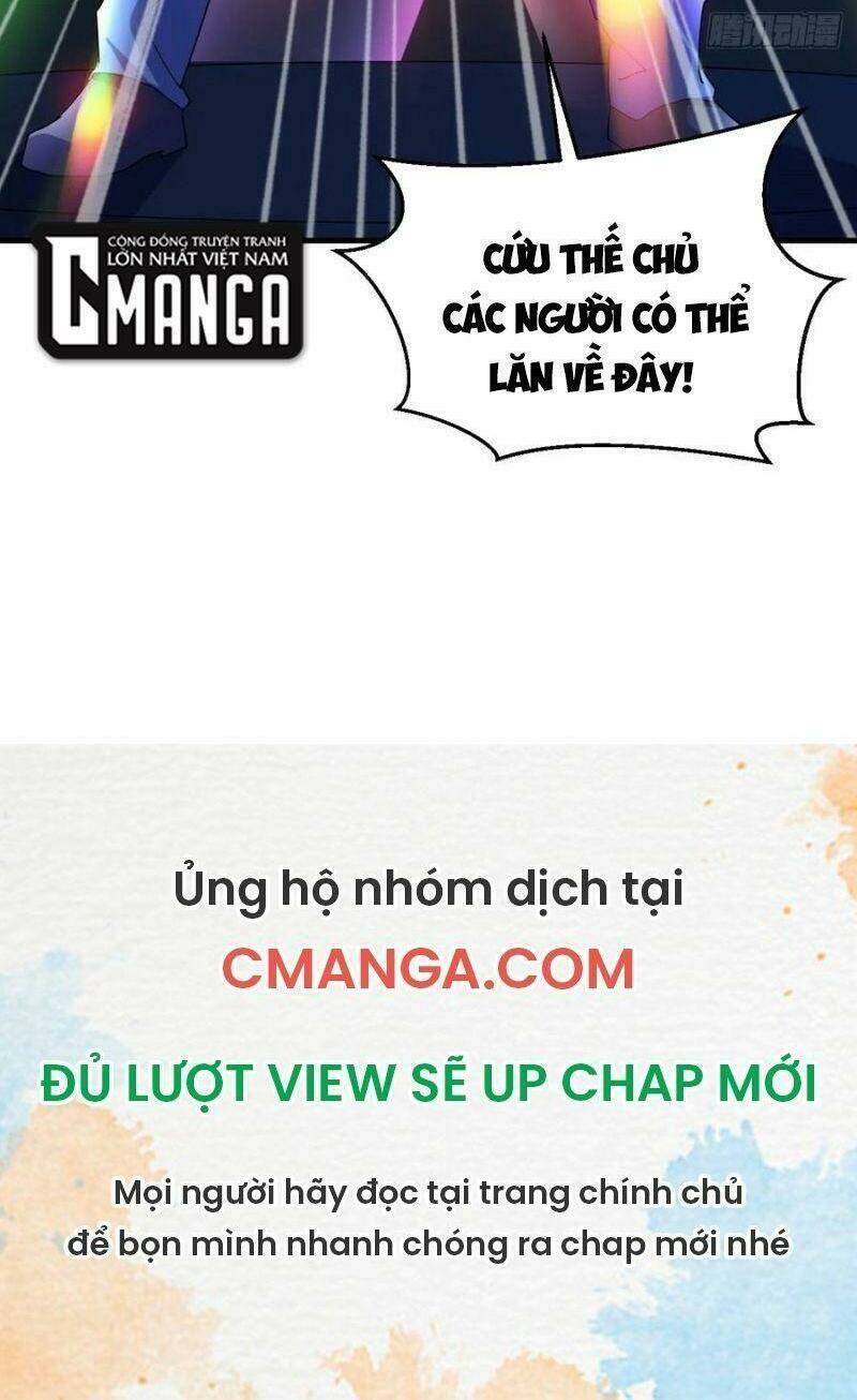 Ta Đã Đặt Ra Thời Đại Của Vạn Tộc: Chapter 65