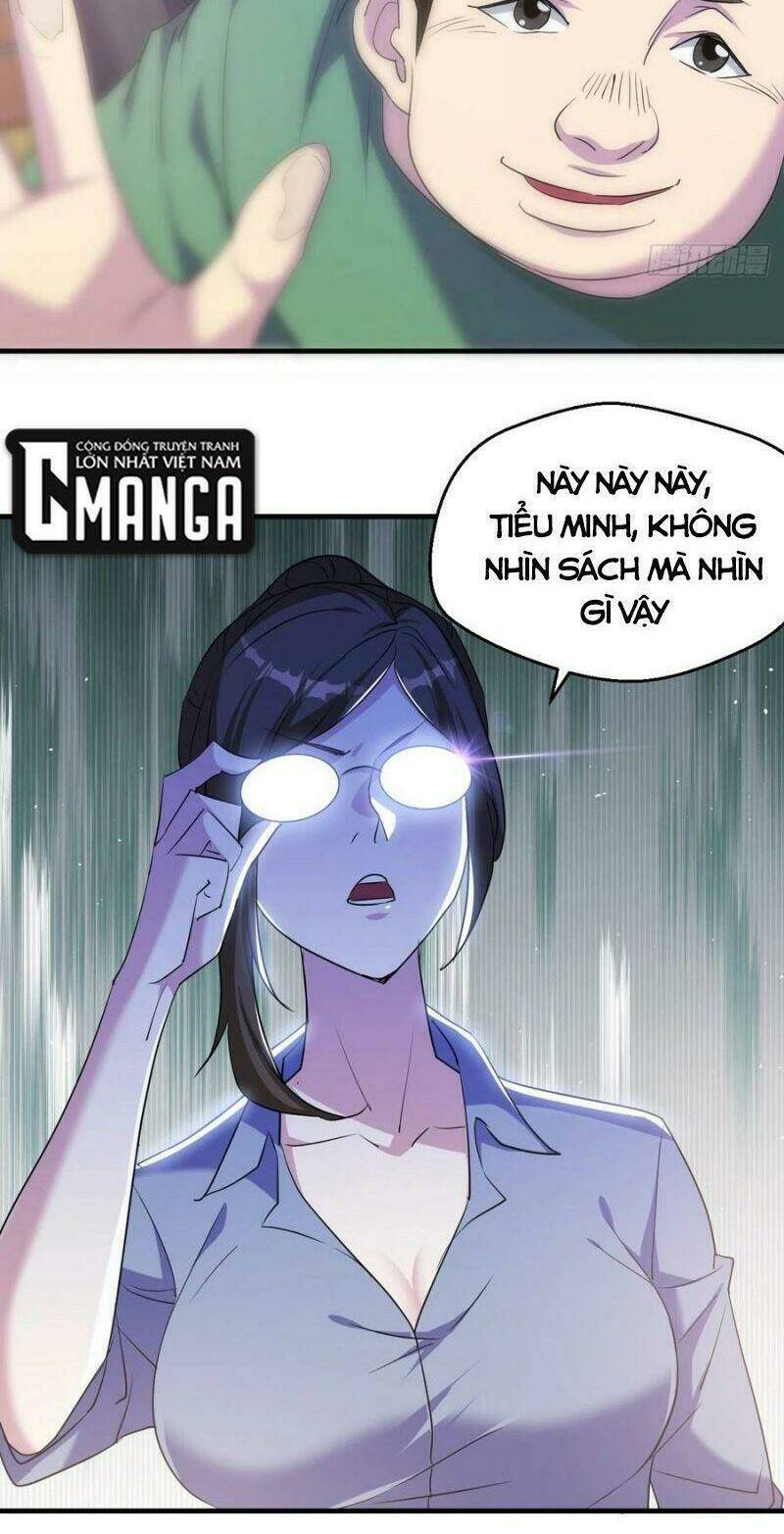 Ta Đã Đặt Ra Thời Đại Của Vạn Tộc: Chapter 65