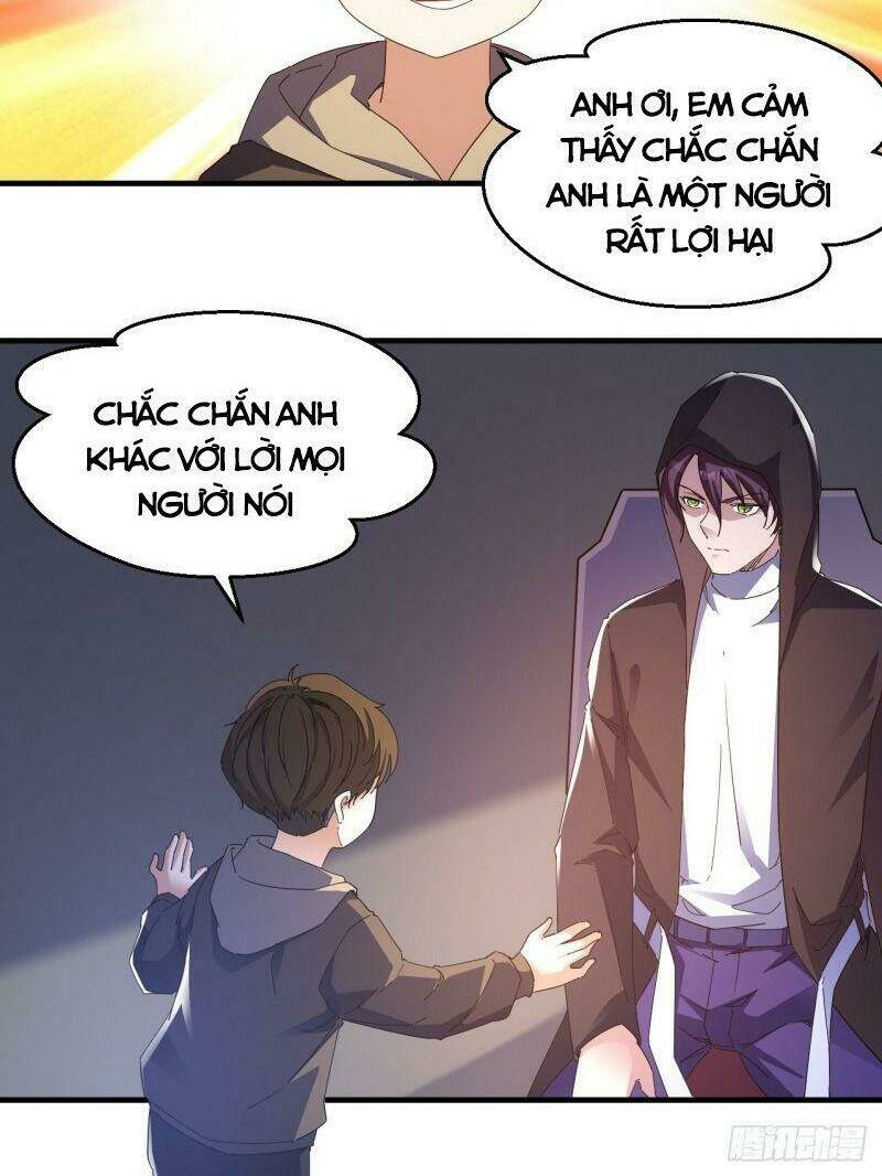 Ta Đã Đặt Ra Thời Đại Của Vạn Tộc: Chapter 7