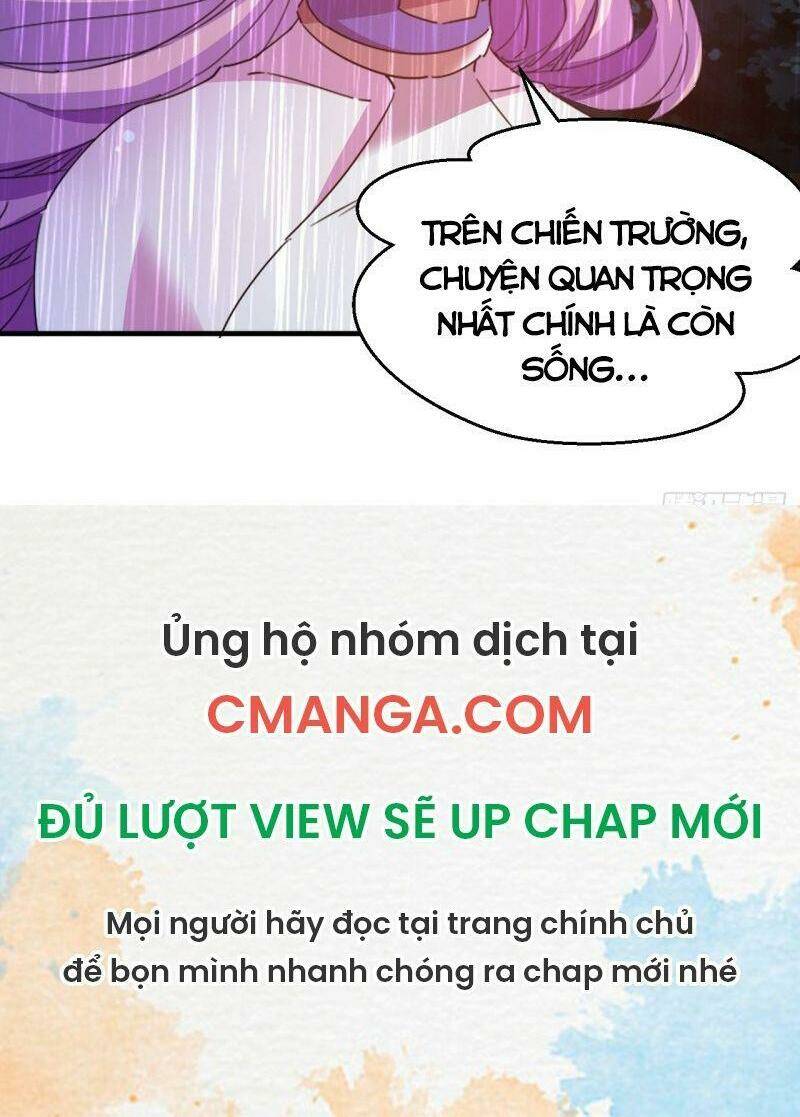 Ta Đã Đặt Ra Thời Đại Của Vạn Tộc: Chapter 7