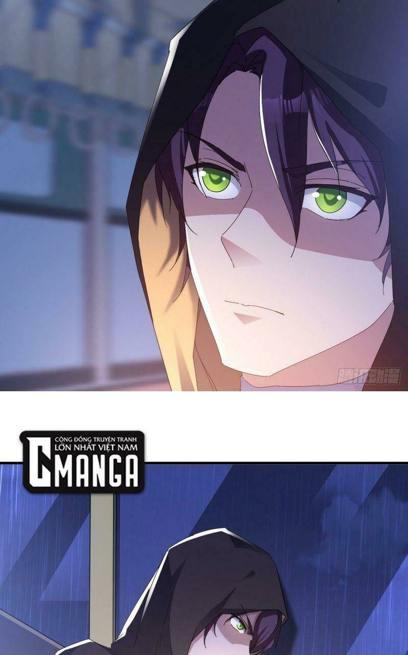 Ta Đã Đặt Ra Thời Đại Của Vạn Tộc: Chapter 7