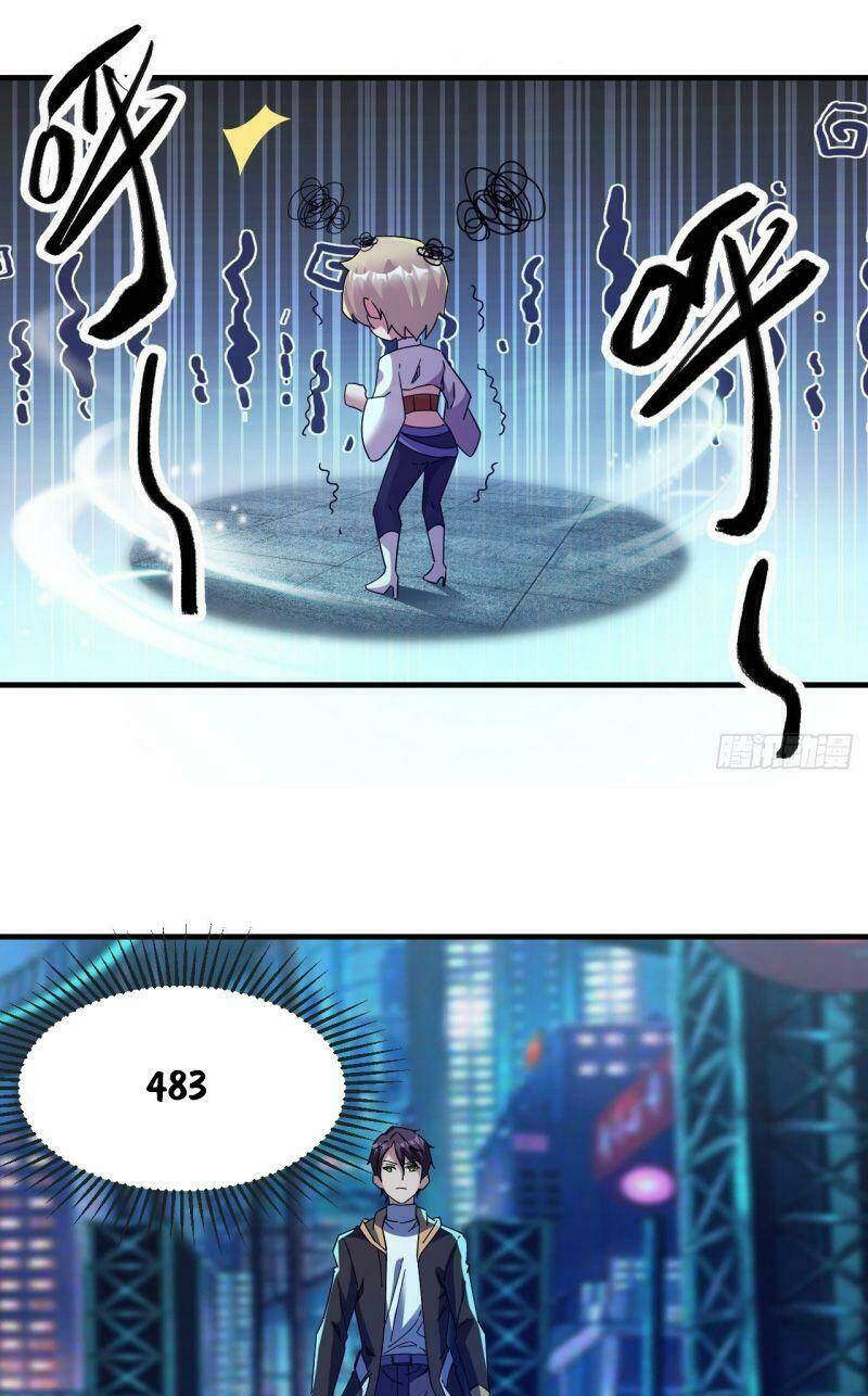 Ta Đã Đặt Ra Thời Đại Của Vạn Tộc: Chapter 9