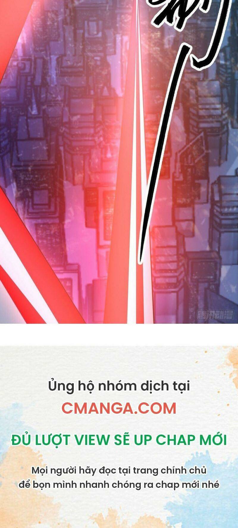 Ta Đã Đặt Ra Thời Đại Của Vạn Tộc: Chapter 9