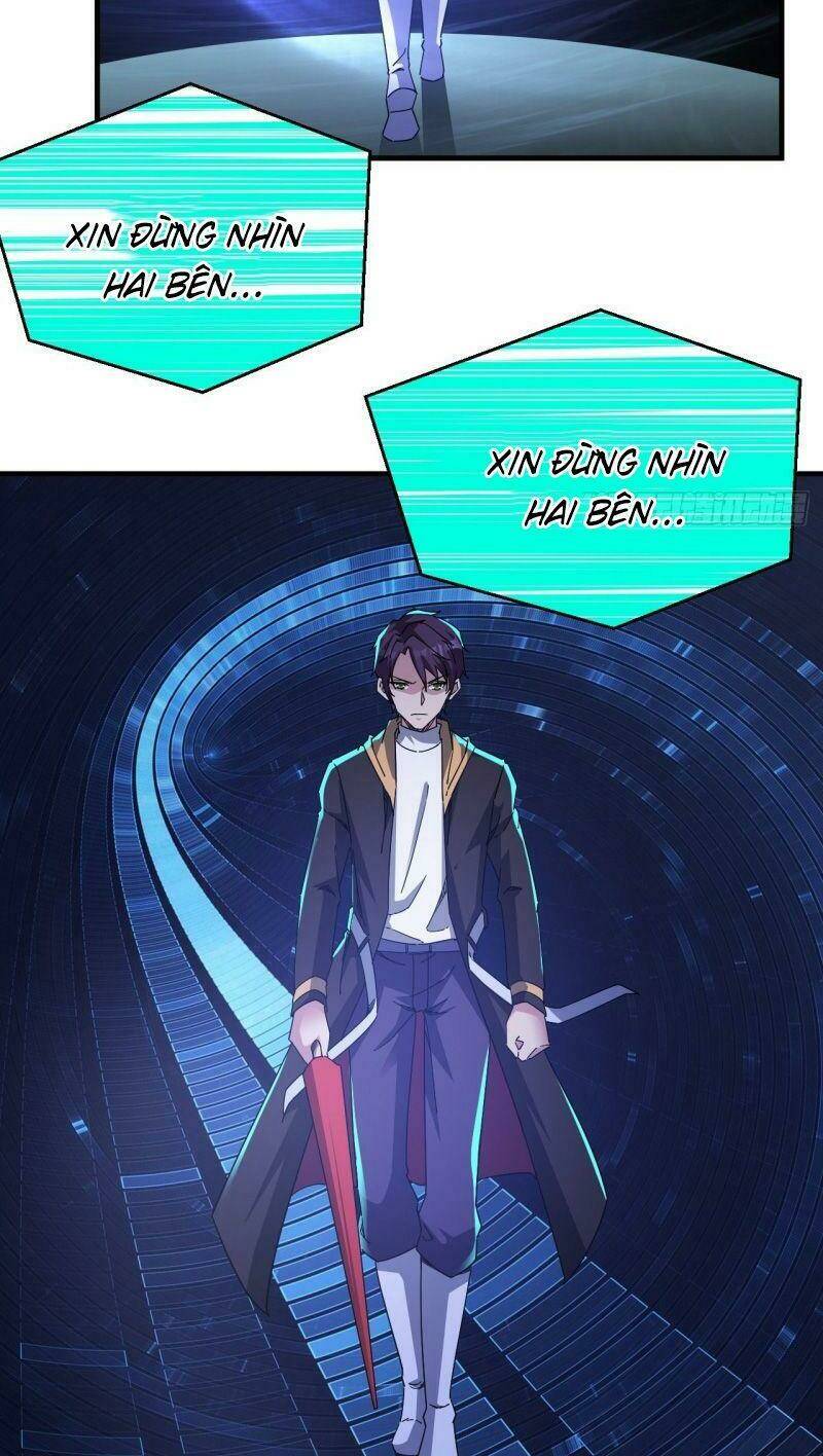Ta Đã Đặt Ra Thời Đại Của Vạn Tộc: Chapter 9