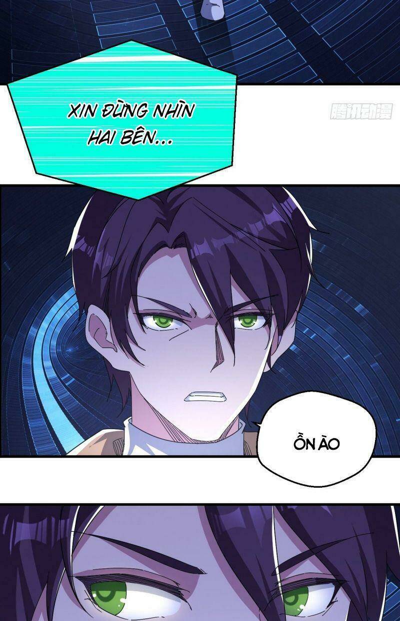 Ta Đã Đặt Ra Thời Đại Của Vạn Tộc: Chapter 9