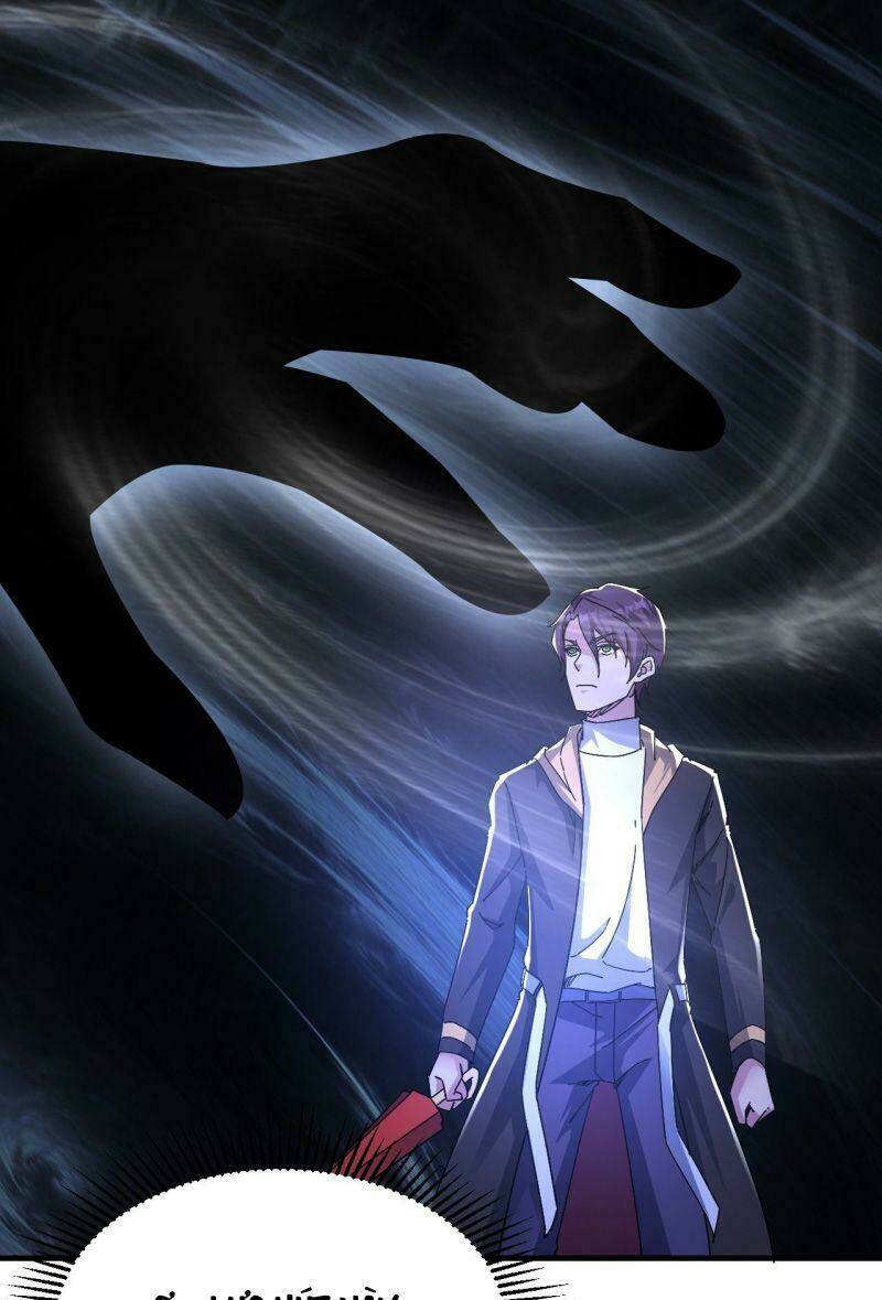 Ta Đã Đặt Ra Thời Đại Của Vạn Tộc: Chapter 9