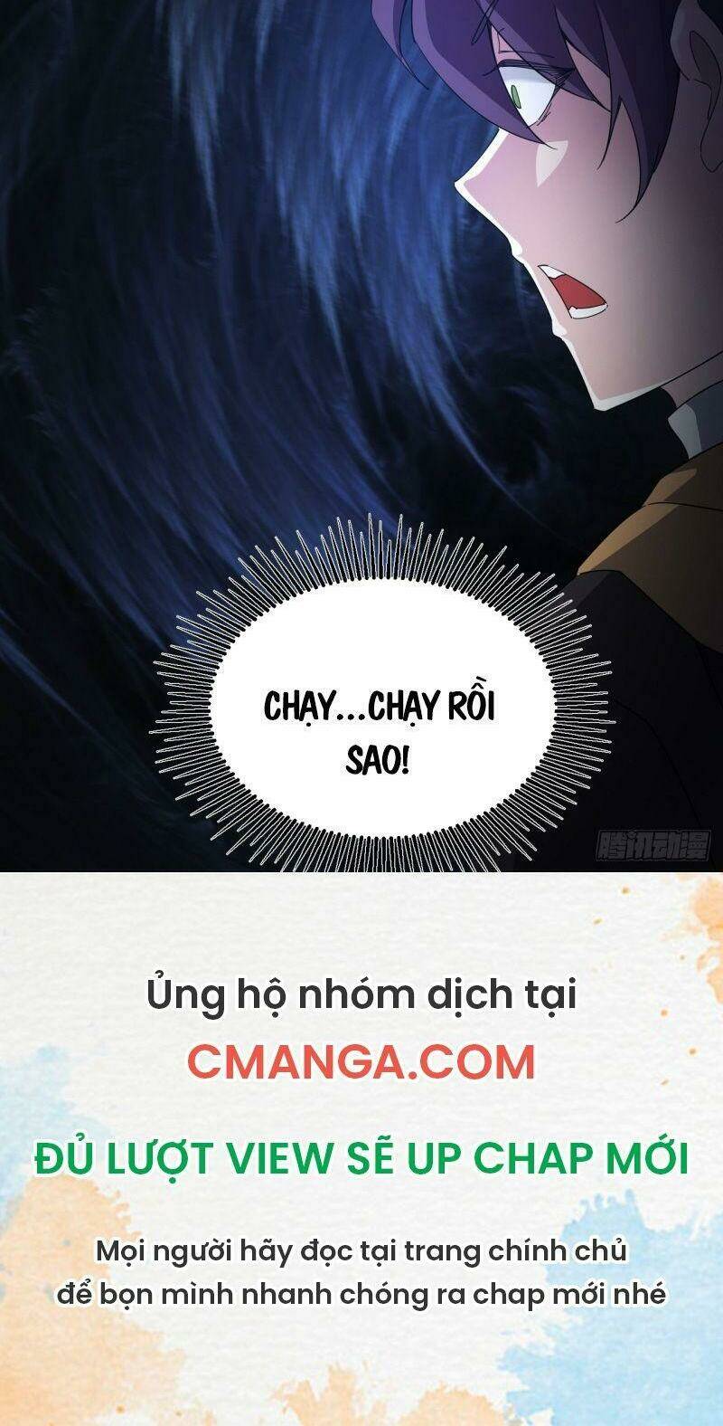 Ta Đã Đặt Ra Thời Đại Của Vạn Tộc: Chapter 9