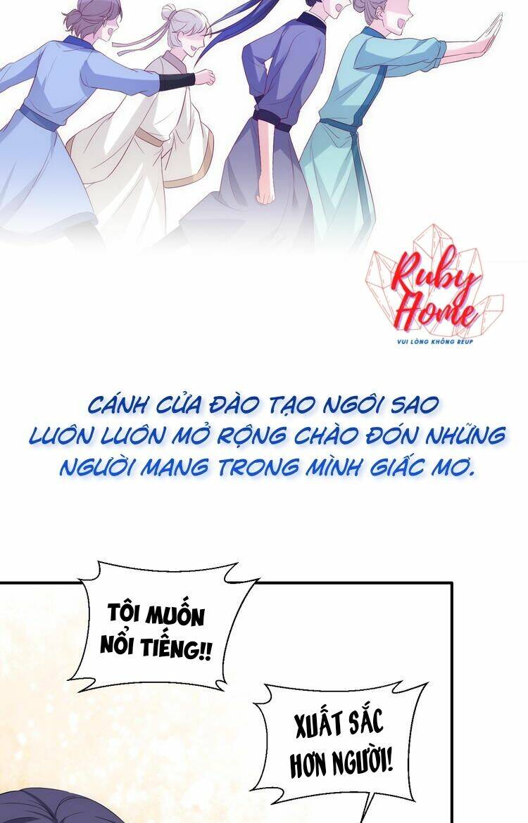 Ta Đào Tạo Minh Tinh Ở Cổ Đại: Chapter 0.1