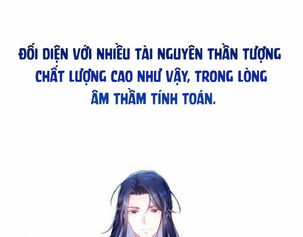 Ta Đào Tạo Minh Tinh Ở Cổ Đại: Chapter 0.1