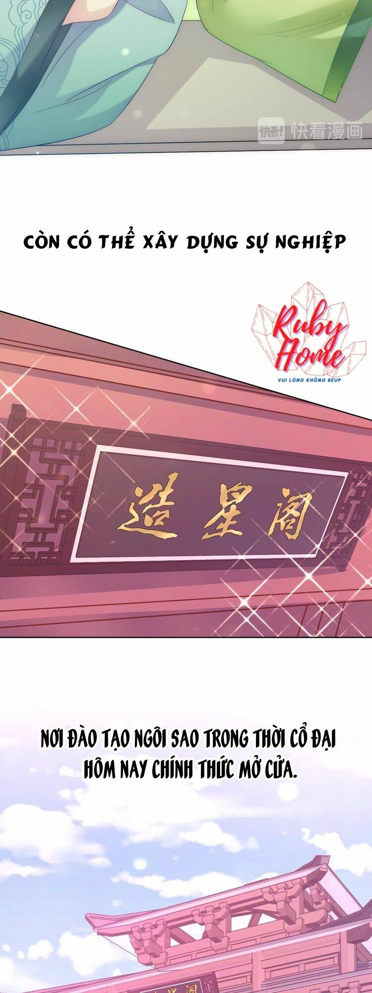Ta Đào Tạo Minh Tinh Ở Cổ Đại: Chapter 0.2