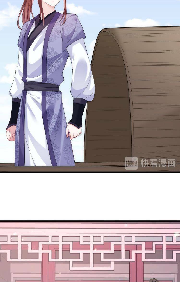 Ta Đào Tạo Minh Tinh Ở Cổ Đại: Chapter 10