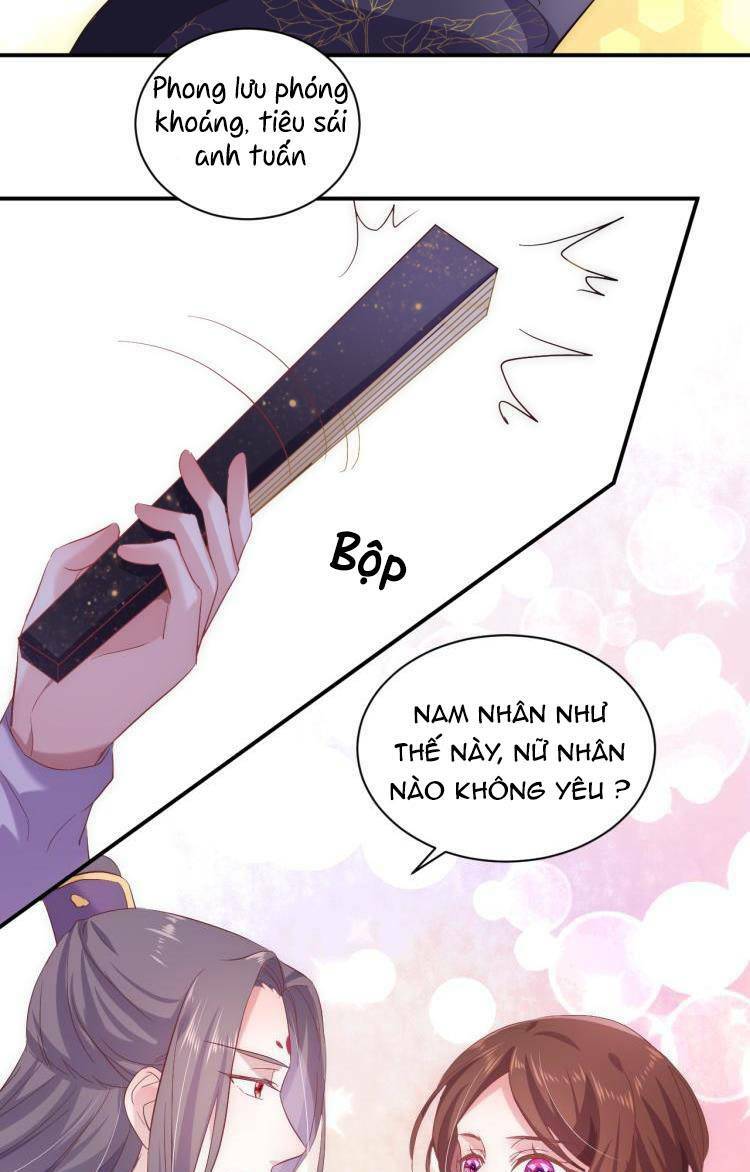 Ta Đào Tạo Minh Tinh Ở Cổ Đại: Chapter 10