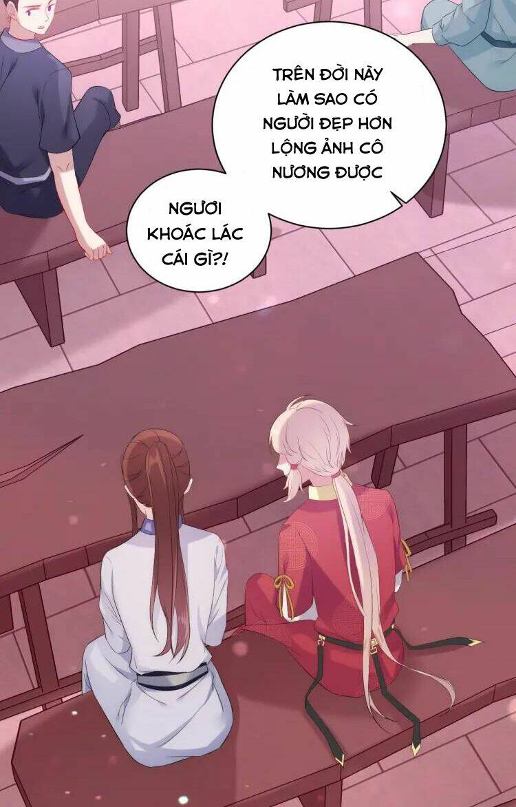 Ta Đào Tạo Minh Tinh Ở Cổ Đại: Chapter 2