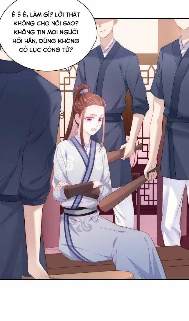 Ta Đào Tạo Minh Tinh Ở Cổ Đại: Chapter 2