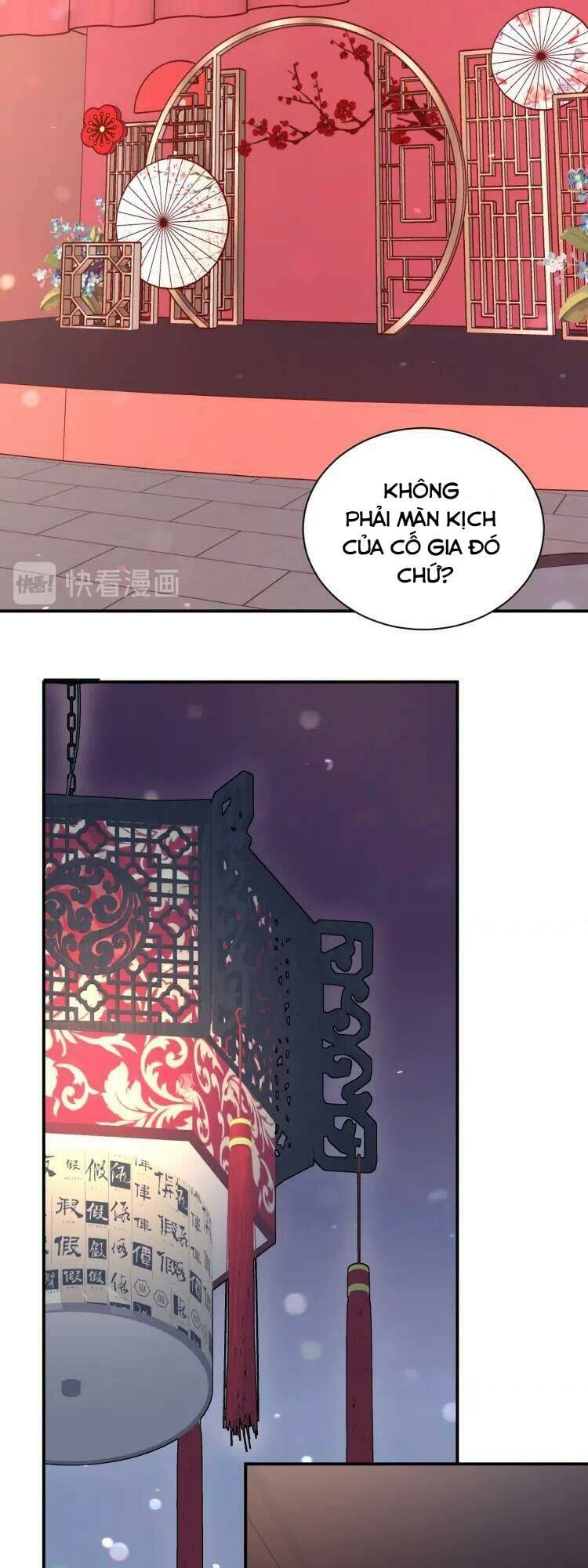Ta Đào Tạo Minh Tinh Ở Cổ Đại: Chapter 3