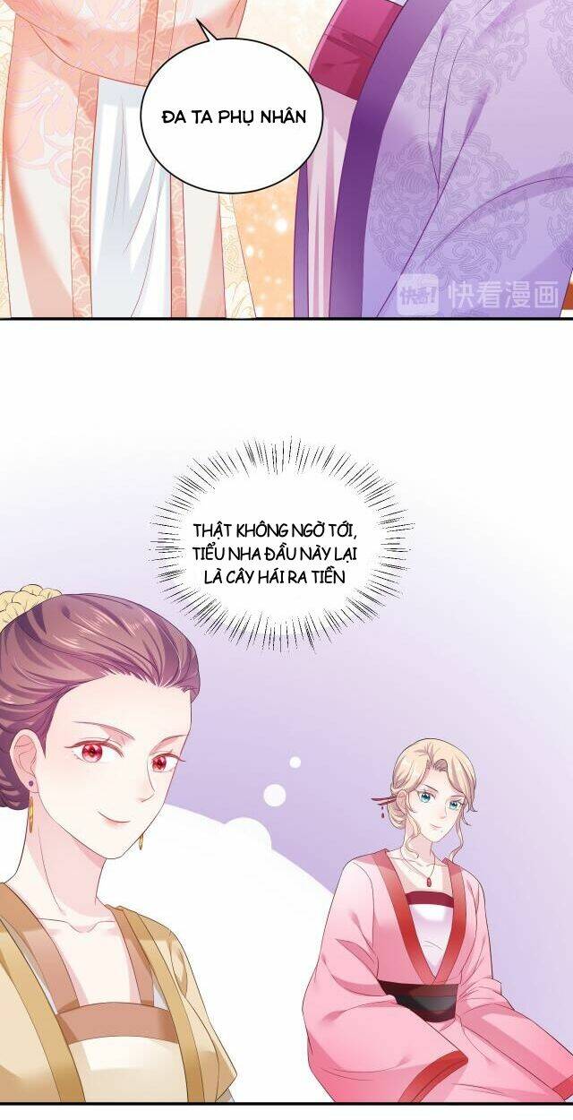 Ta Đào Tạo Minh Tinh Ở Cổ Đại: Chapter 4