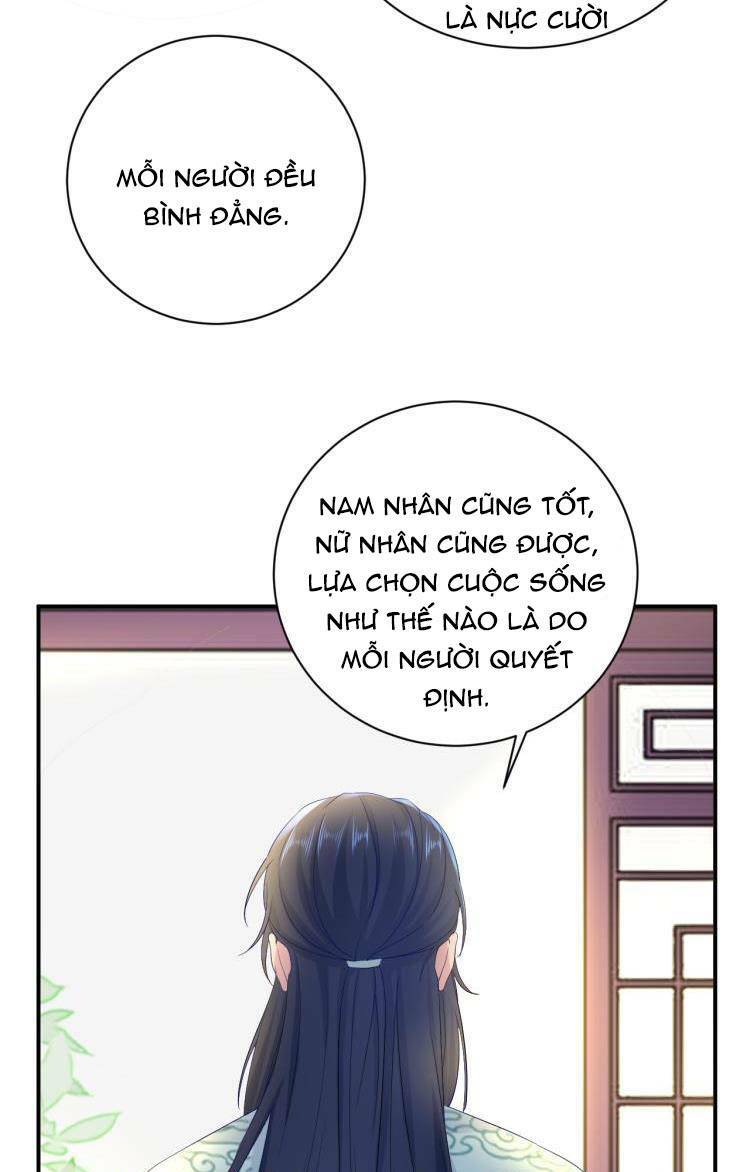 Ta Đào Tạo Minh Tinh Ở Cổ Đại: Chapter 7