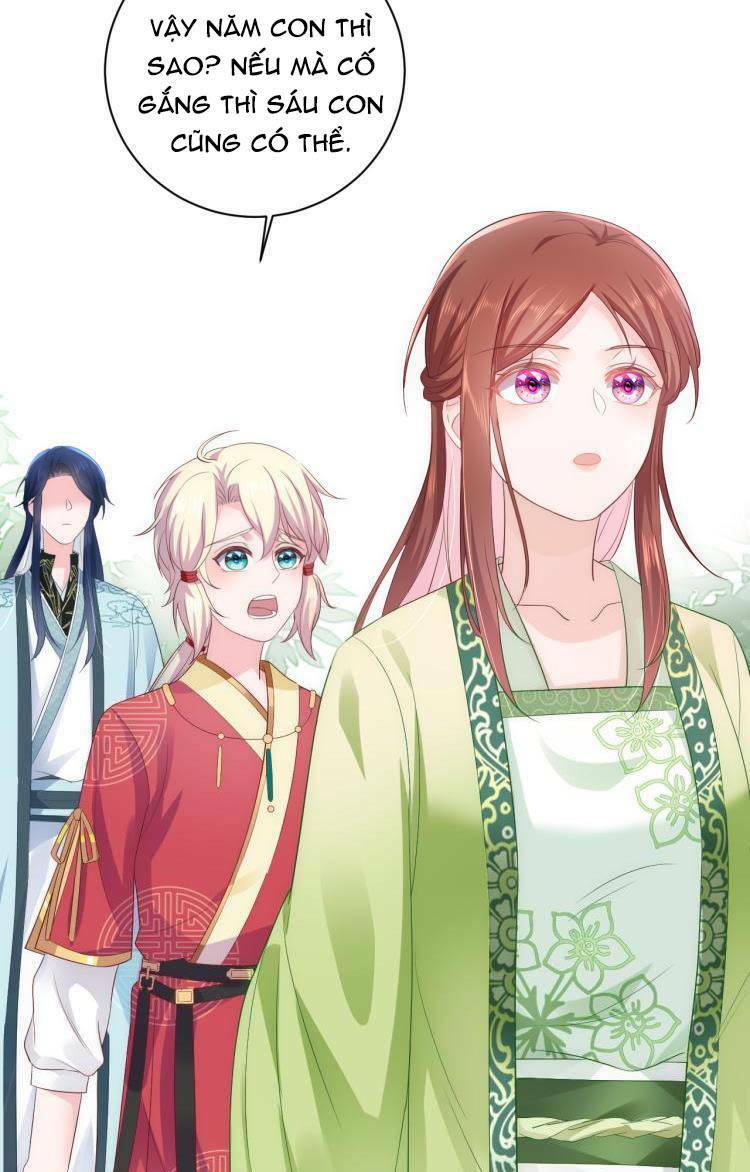 Ta Đào Tạo Minh Tinh Ở Cổ Đại: Chapter 7
