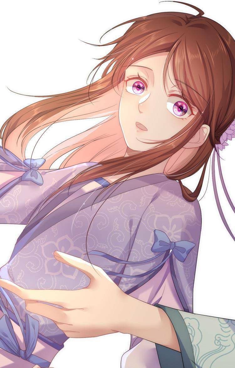 Ta Đào Tạo Minh Tinh Ở Cổ Đại: Chapter 8