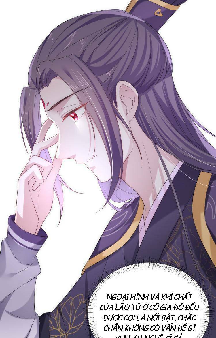 Ta Đào Tạo Minh Tinh Ở Cổ Đại: Chapter 8
