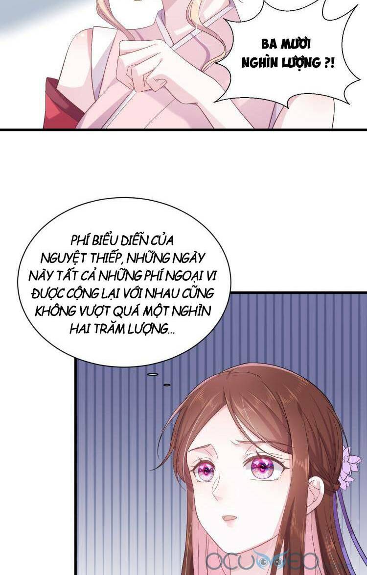 Ta Đào Tạo Minh Tinh Ở Cổ Đại: Chapter 8