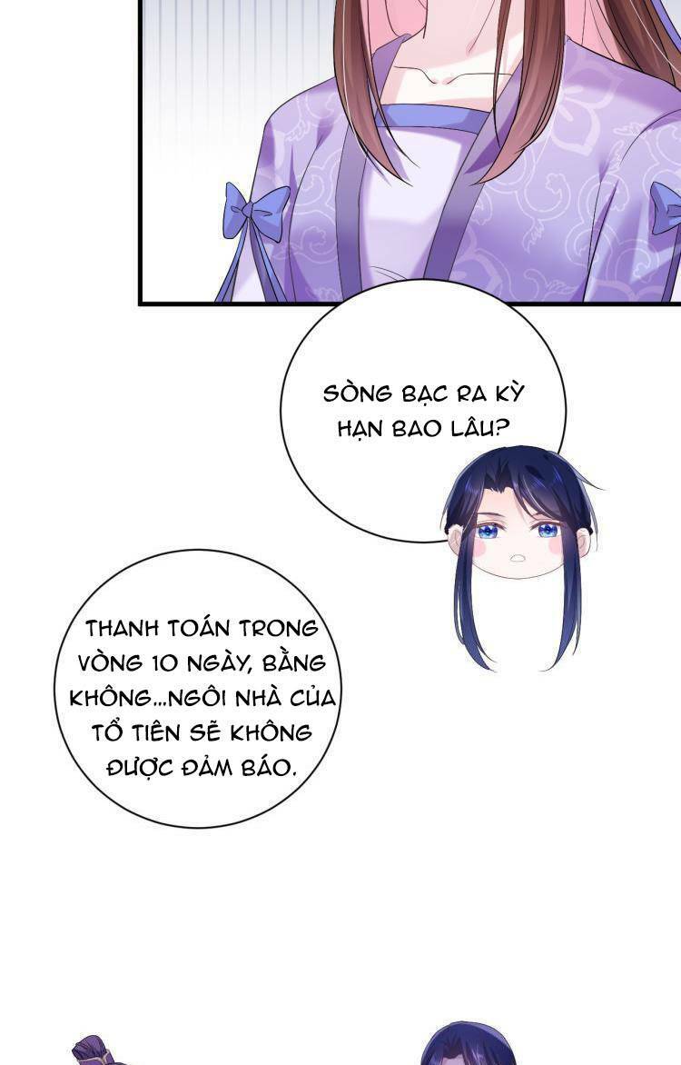 Ta Đào Tạo Minh Tinh Ở Cổ Đại: Chapter 8
