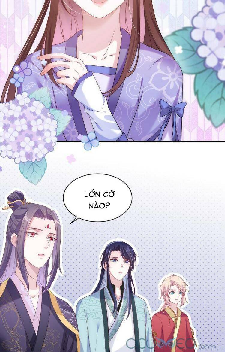Ta Đào Tạo Minh Tinh Ở Cổ Đại: Chapter 8