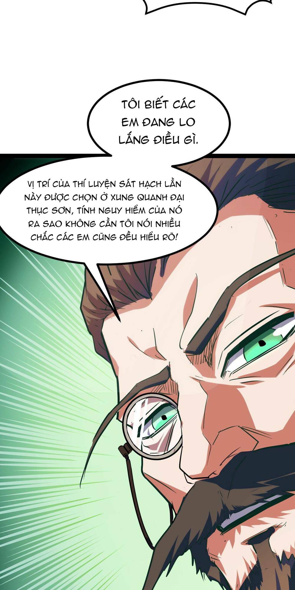 Ta Dựa Vào Thu Thập Vạn Vật Để Thăng Cấp: Chapter 10