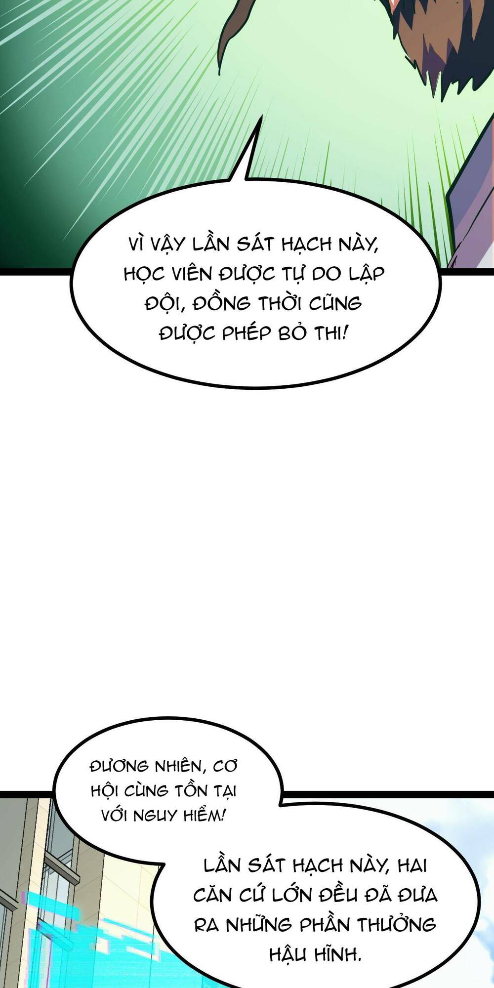Ta Dựa Vào Thu Thập Vạn Vật Để Thăng Cấp: Chapter 10