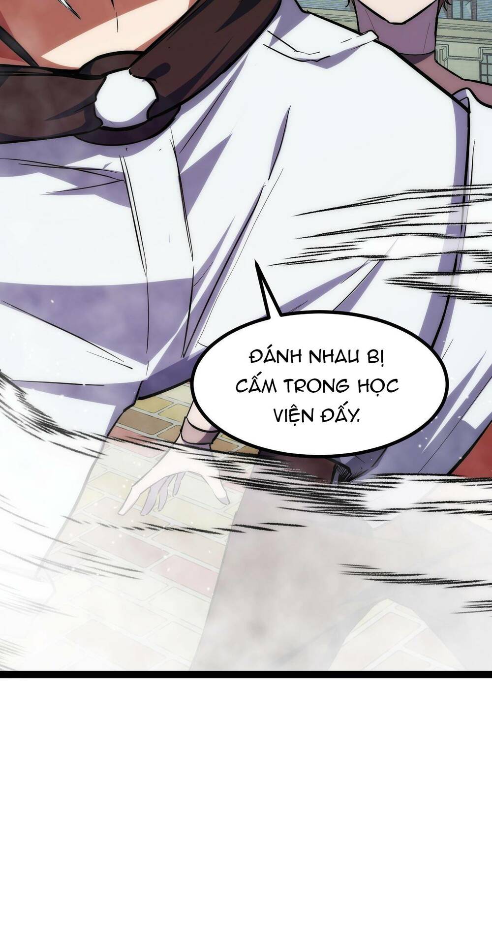 Ta Dựa Vào Thu Thập Vạn Vật Để Thăng Cấp: Chapter 10