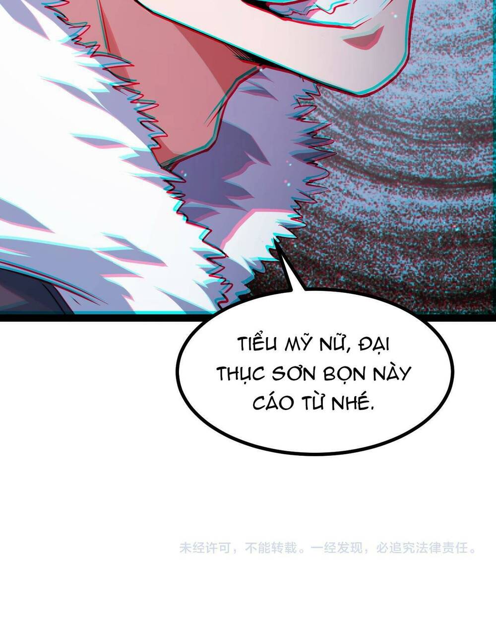 Ta Dựa Vào Thu Thập Vạn Vật Để Thăng Cấp: Chapter 10