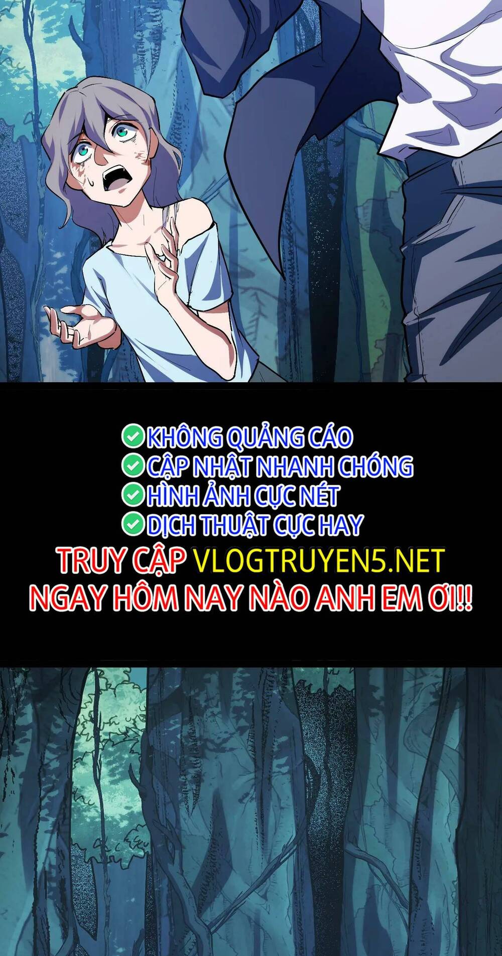 Ta Dựa Vào Thu Thập Vạn Vật Để Thăng Cấp: Chapter 12
