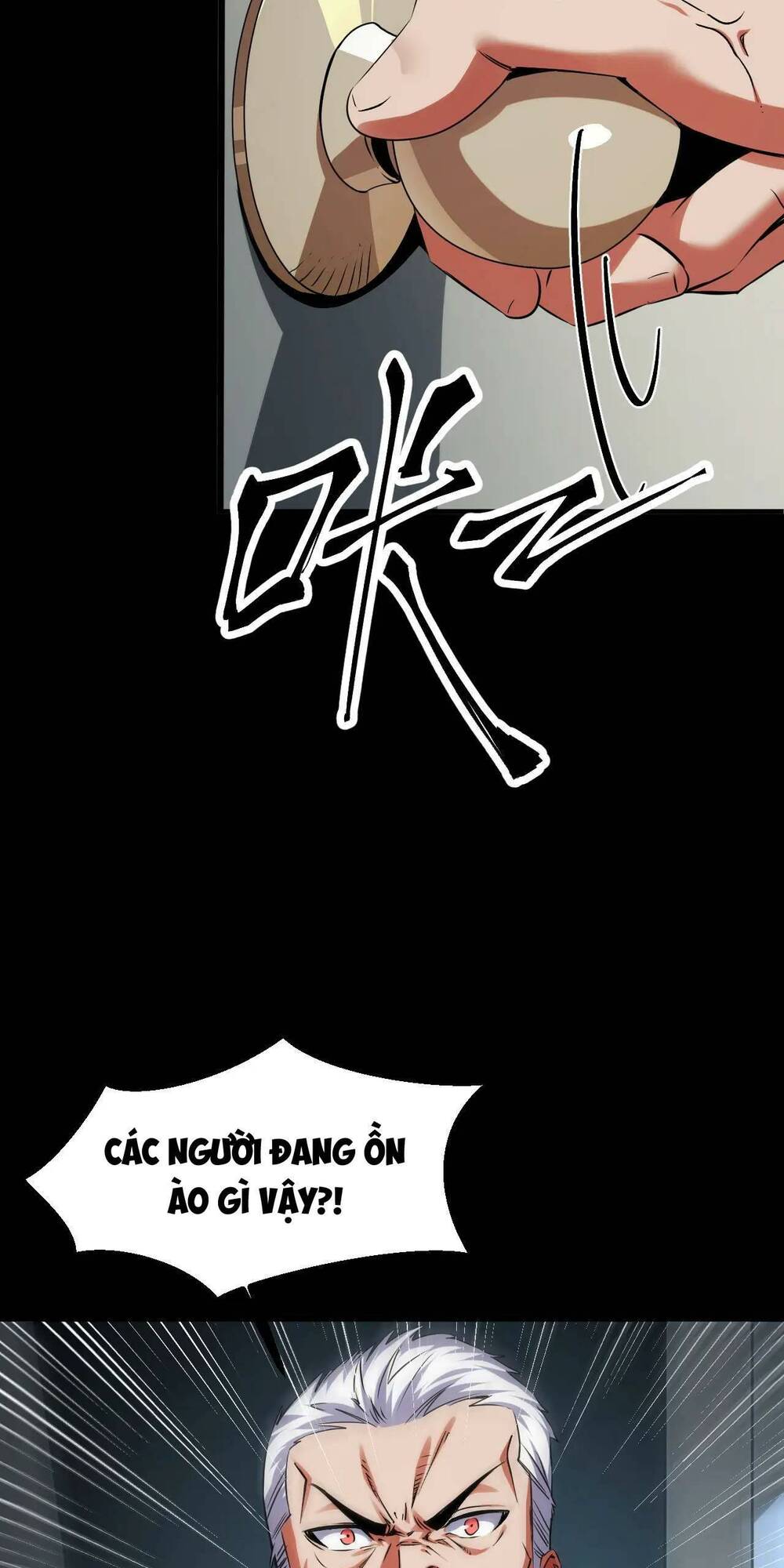 Ta Dựa Vào Thu Thập Vạn Vật Để Thăng Cấp: Chapter 17