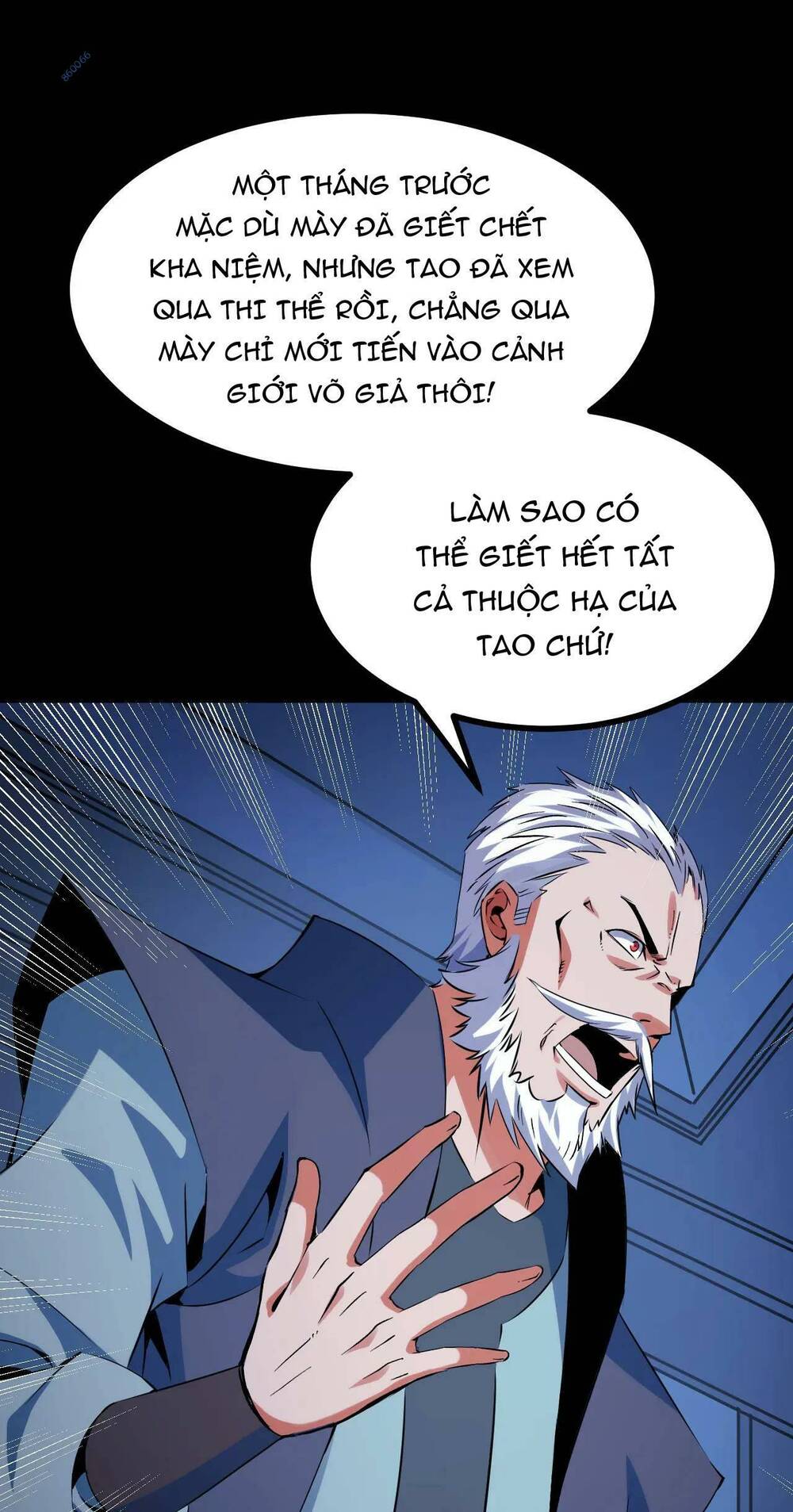 Ta Dựa Vào Thu Thập Vạn Vật Để Thăng Cấp: Chapter 17
