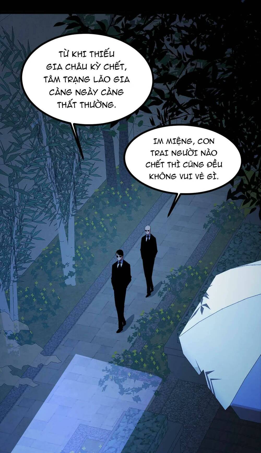 Ta Dựa Vào Thu Thập Vạn Vật Để Thăng Cấp: Chapter 17
