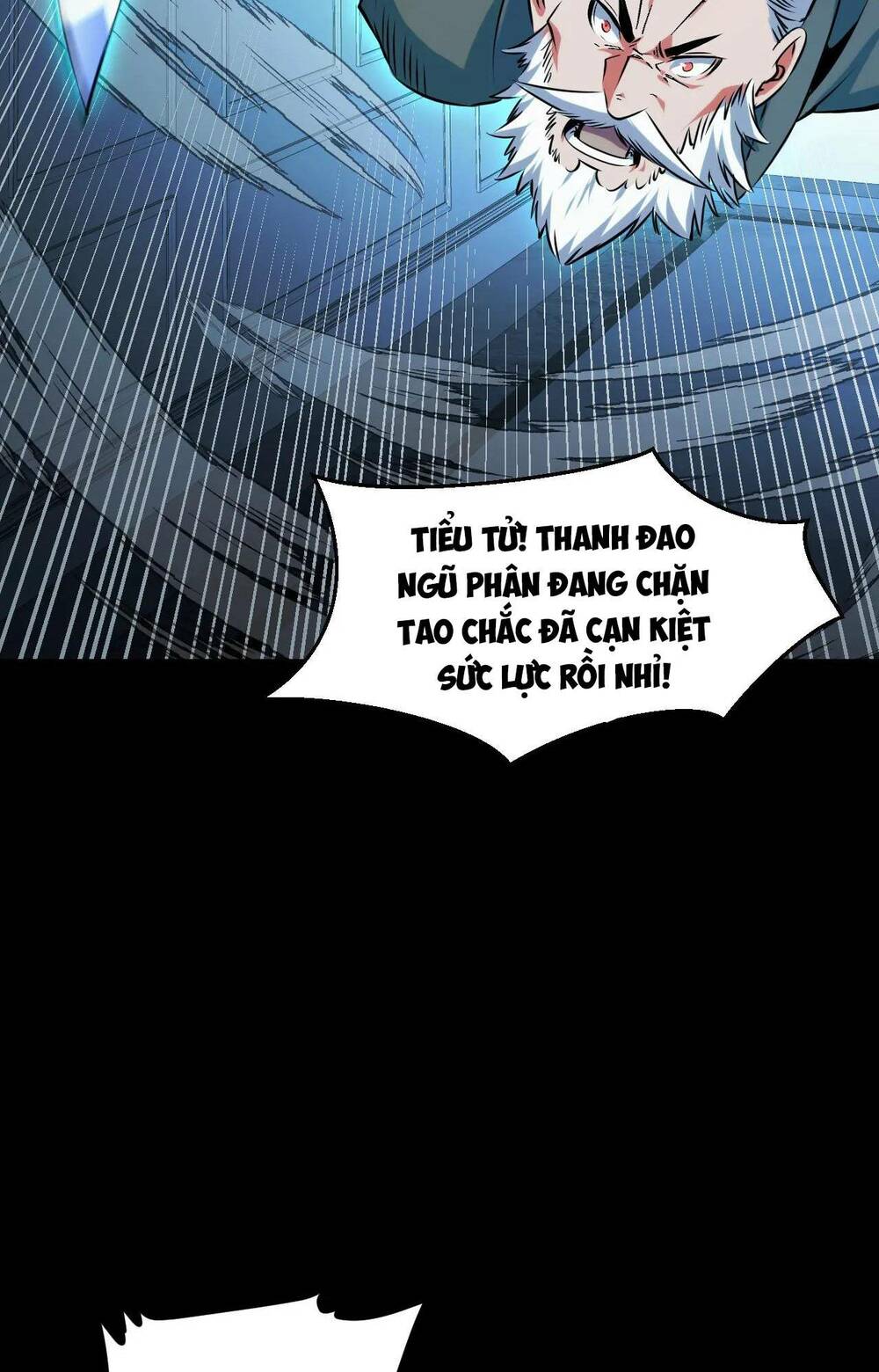Ta Dựa Vào Thu Thập Vạn Vật Để Thăng Cấp: Chapter 17
