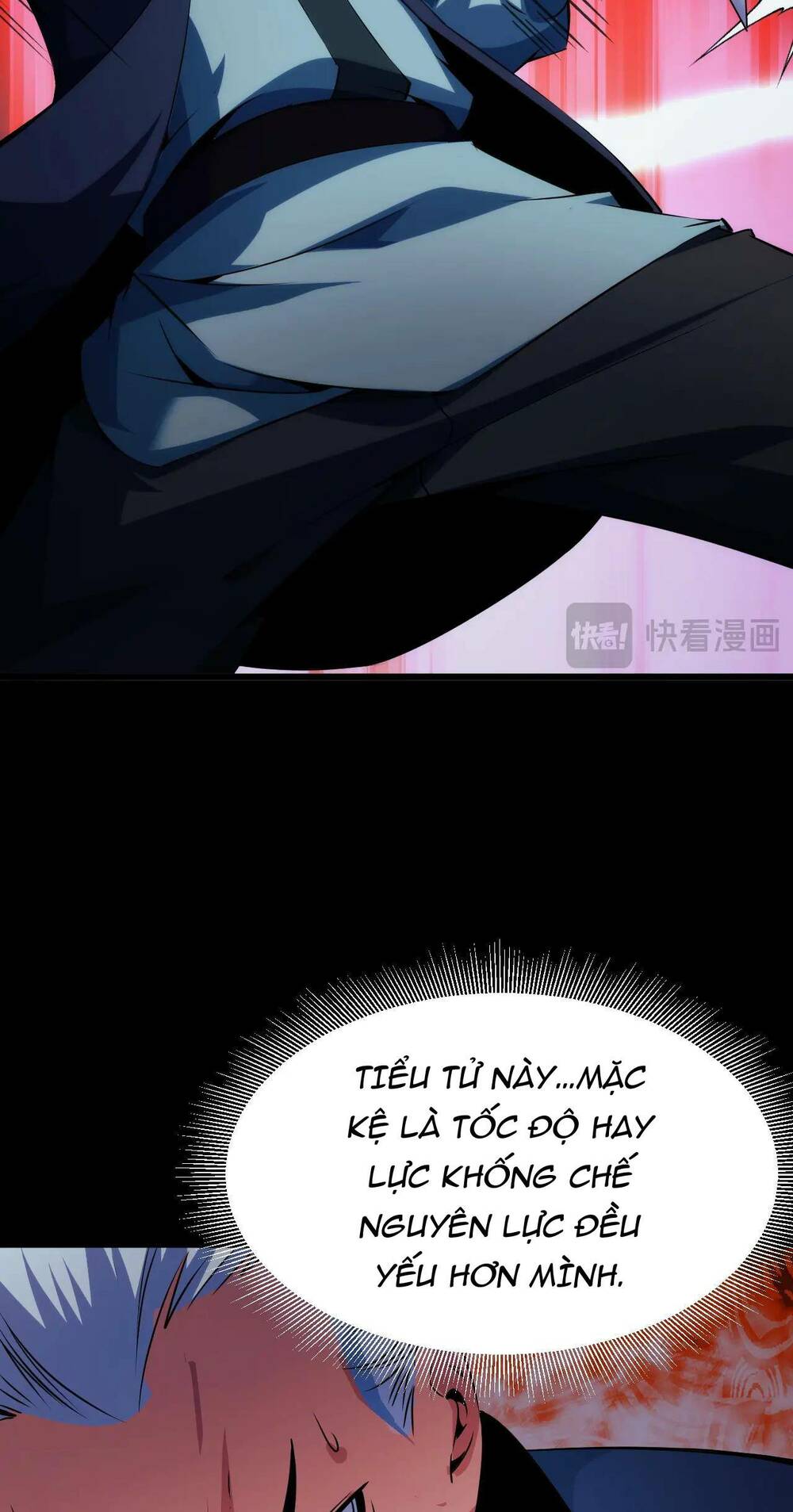 Ta Dựa Vào Thu Thập Vạn Vật Để Thăng Cấp: Chapter 17