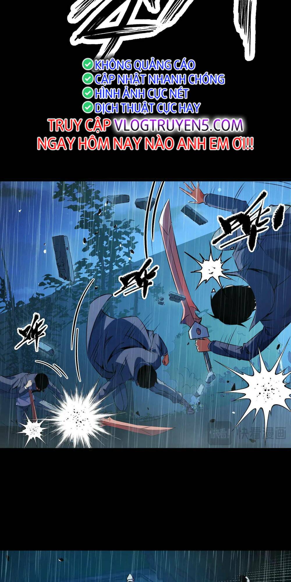 Ta Dựa Vào Thu Thập Vạn Vật Để Thăng Cấp: Chapter 17