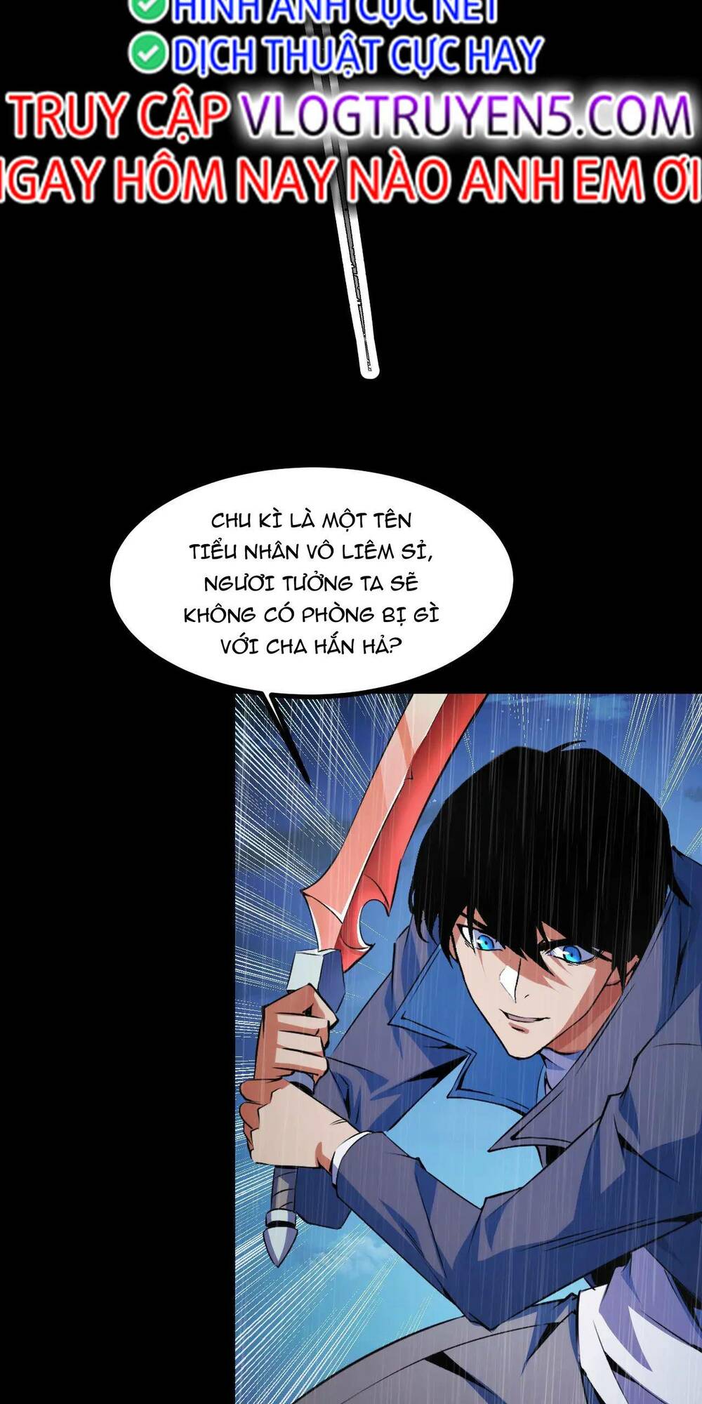 Ta Dựa Vào Thu Thập Vạn Vật Để Thăng Cấp: Chapter 18