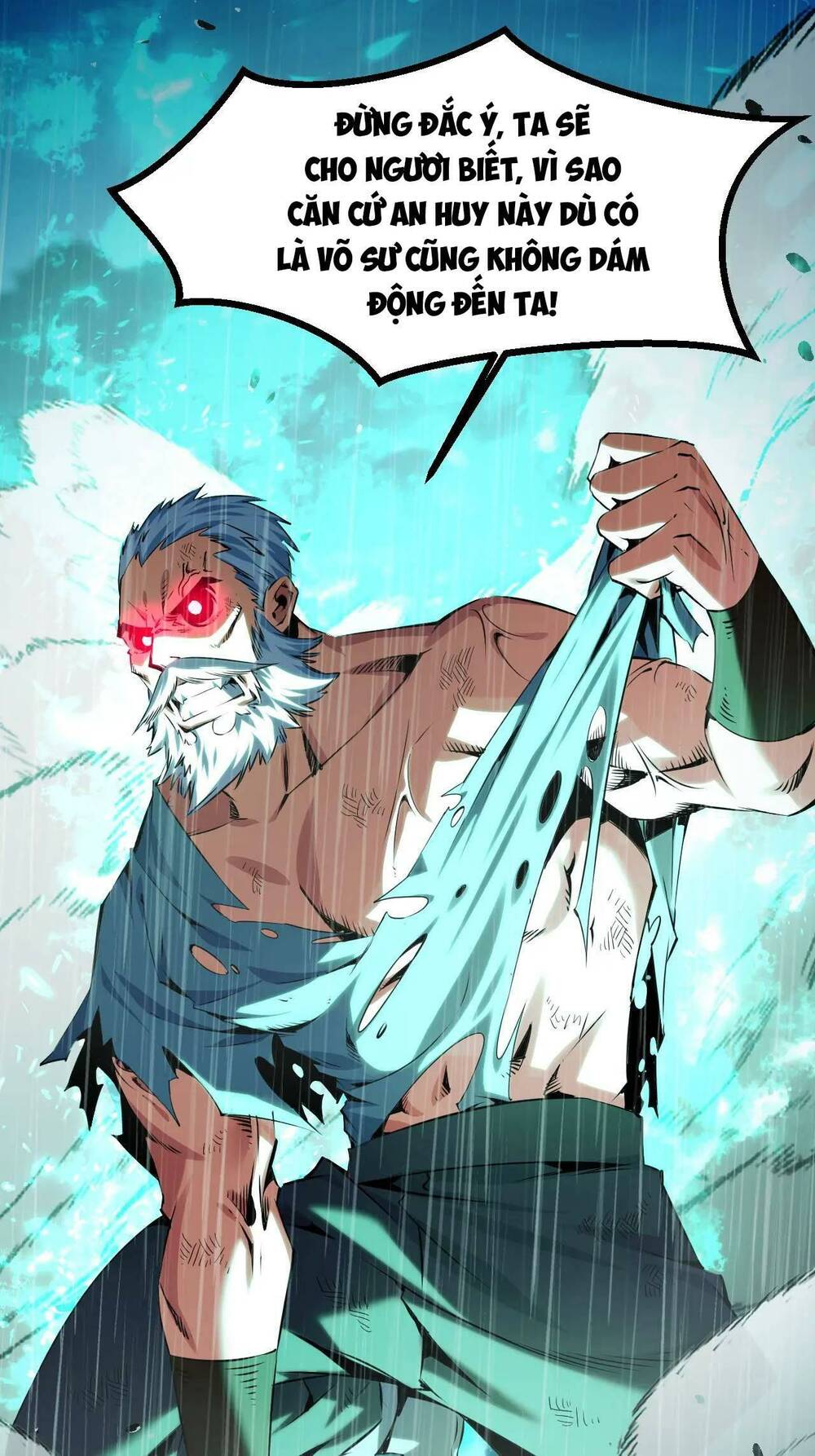 Ta Dựa Vào Thu Thập Vạn Vật Để Thăng Cấp: Chapter 18