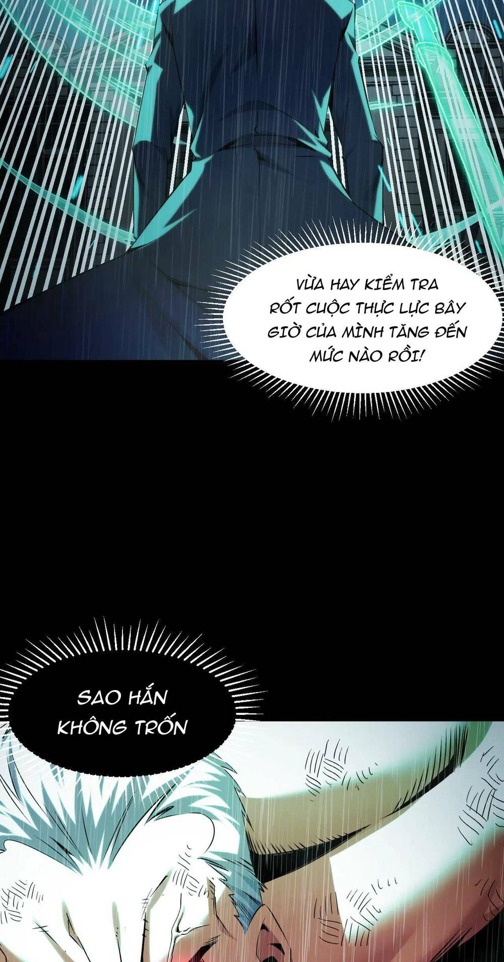 Ta Dựa Vào Thu Thập Vạn Vật Để Thăng Cấp: Chapter 18