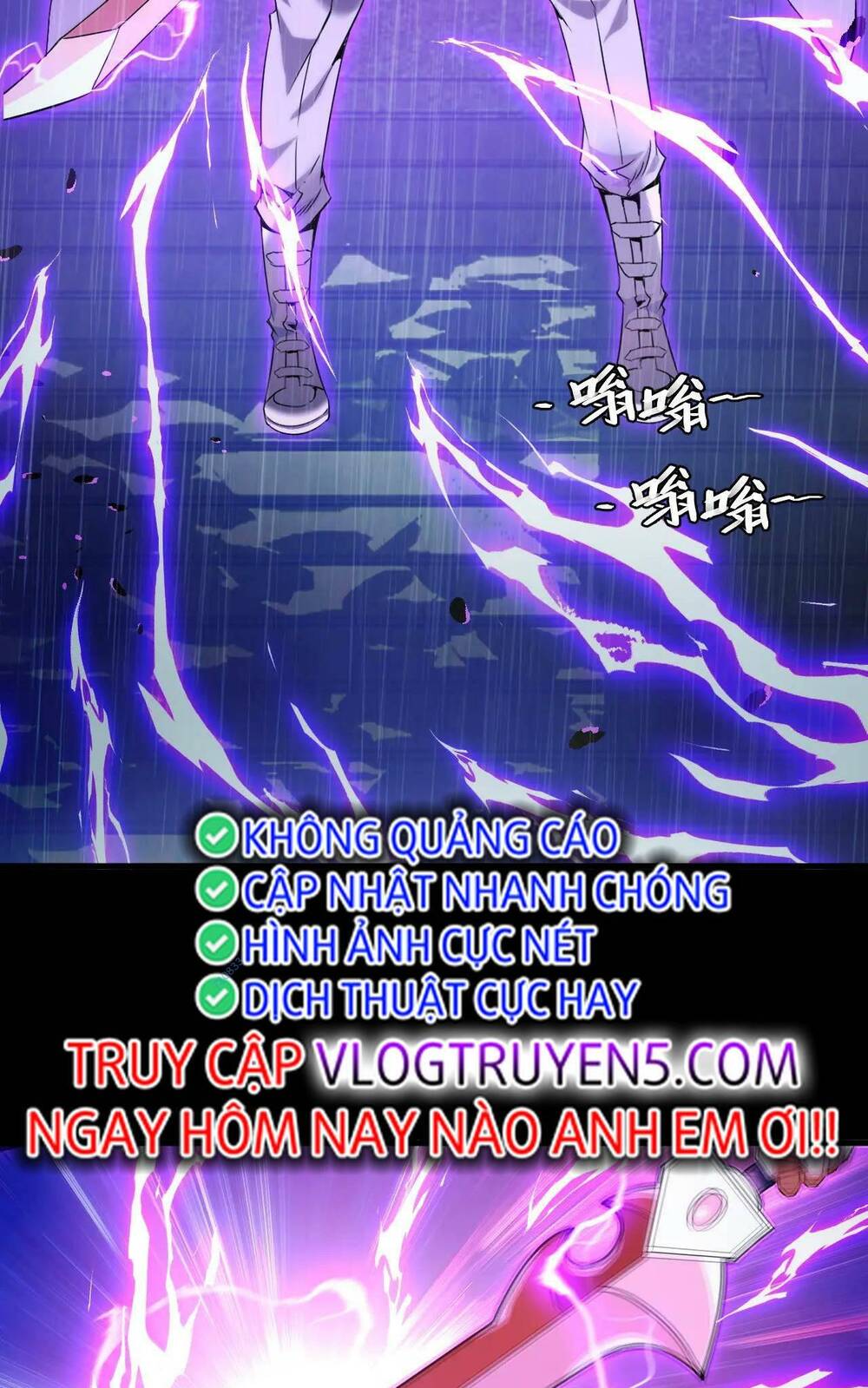 Ta Dựa Vào Thu Thập Vạn Vật Để Thăng Cấp: Chapter 18