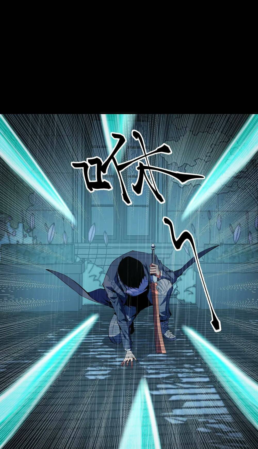 Ta Dựa Vào Thu Thập Vạn Vật Để Thăng Cấp: Chapter 18