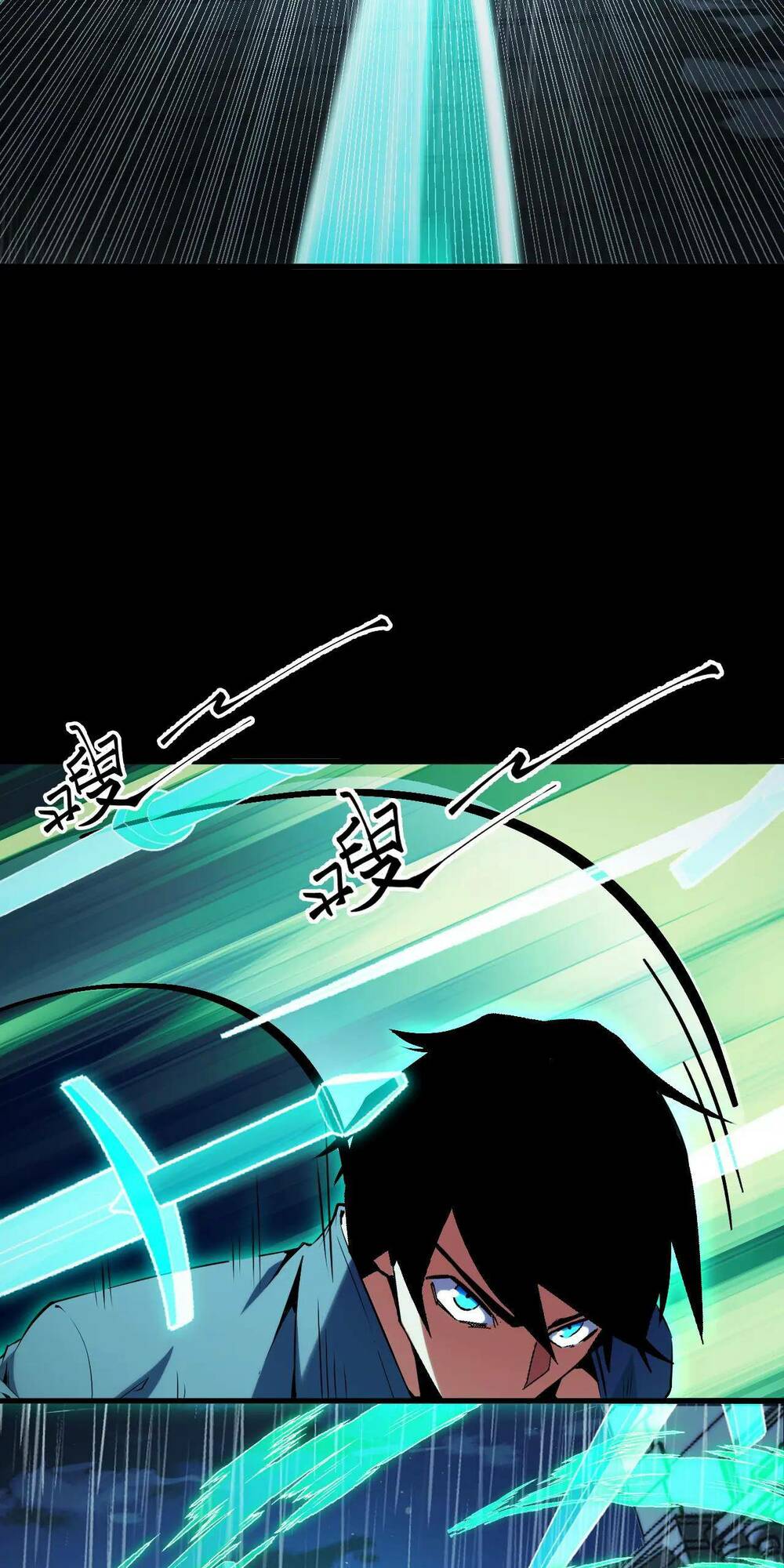 Ta Dựa Vào Thu Thập Vạn Vật Để Thăng Cấp: Chapter 18