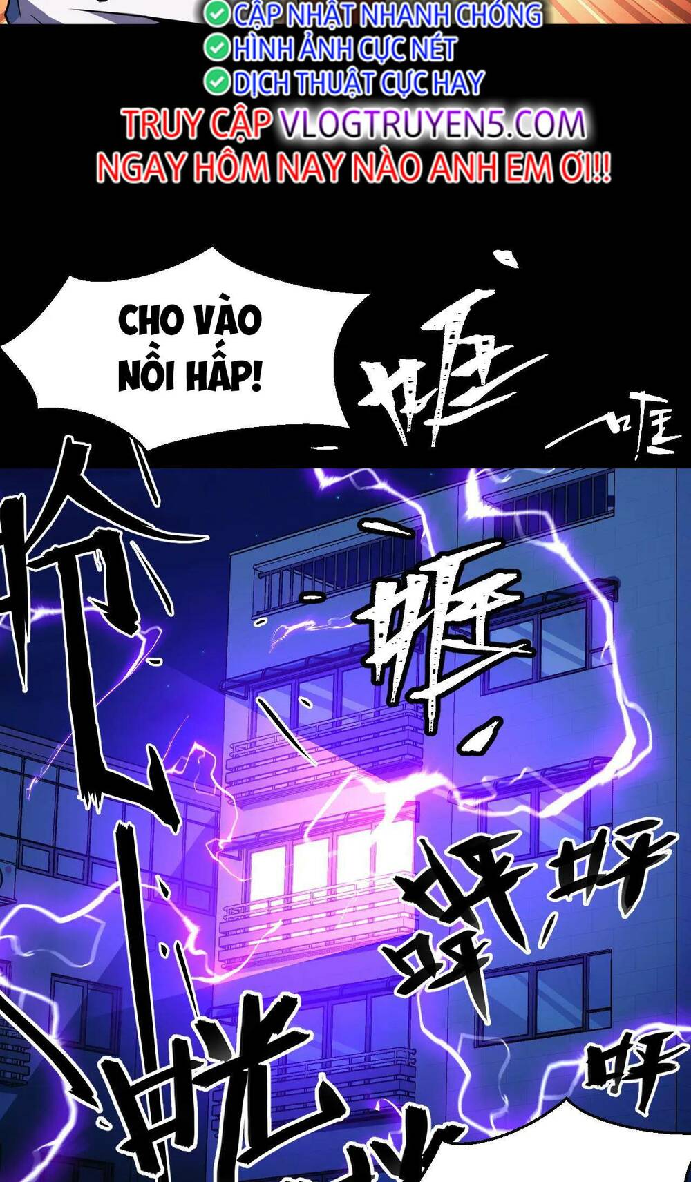Ta Dựa Vào Thu Thập Vạn Vật Để Thăng Cấp: Chapter 18